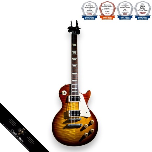 Gibson custom shop - shop, les