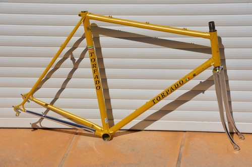 Vintage torpado serie elegant - vintage,