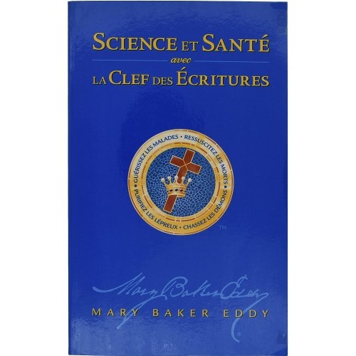 Eddy science sant - et,