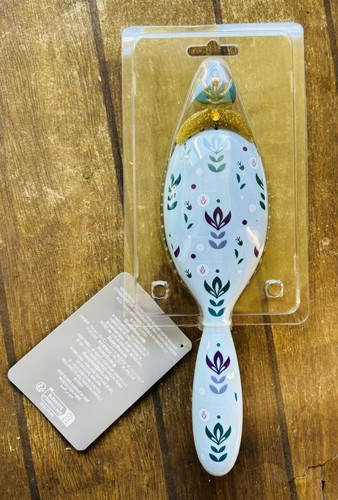 Brosse cheveux anna - brosse, reine