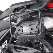 ATTACHE X KS250 BOÎTE À