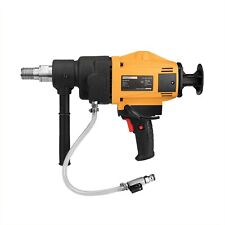 Perceuse à Main au Diamant pour Perçage Humide Carotteuse WT202 WABROTECH