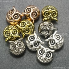 Connecteur de Bracelet hibou