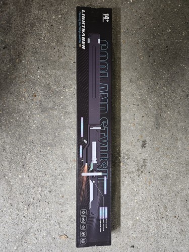 Katana lame etincellente led - etincellente,