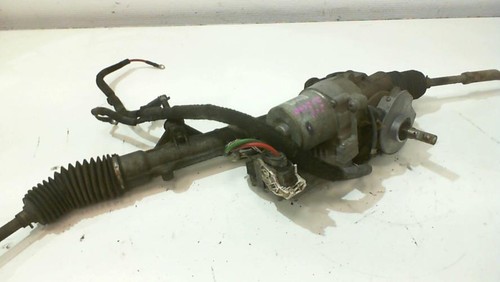 Cremaillere assistee peugeot - cremaillere,