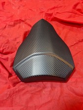 Capot De Selle carbone Ducati