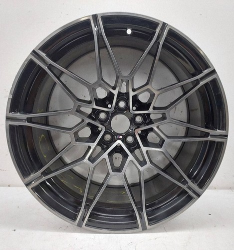 Bmw g80 2021 - bmw, alliage