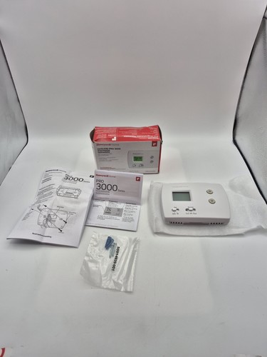 Honeywell pro 3000 - pro,