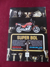 Prospectus Catalogue Brochure