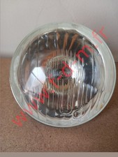 Optique phare longue portée