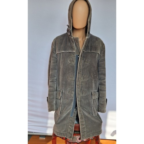 Vtg gloverall snowdon duffle - snowdon,
