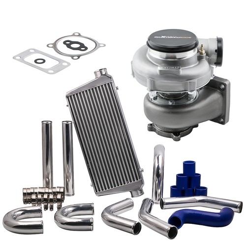 Gt3582 turbo flange kit - flange,