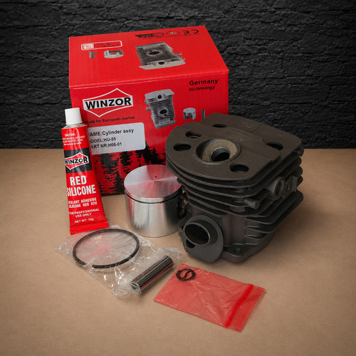 Kit cylindre piston - piston, 46