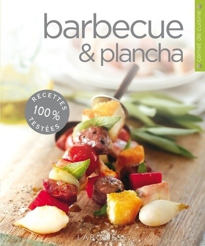 Barbecue plancha carla - &,