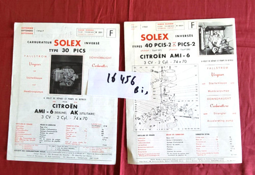 16456 bis citroen 2 - 16456,