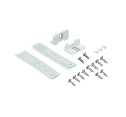 Kit guide diapositive porte - kit,