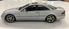 AUTOART MERCEDES CL 500