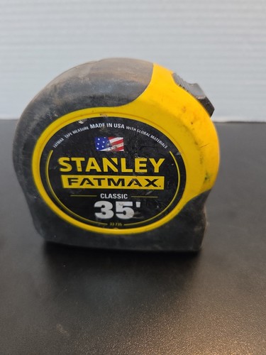 Stanley 735 fatmax - 33-735,
