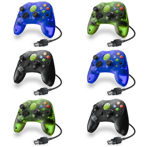 Type wired controller - s-type,