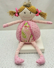 Zara Home poupée chiffon