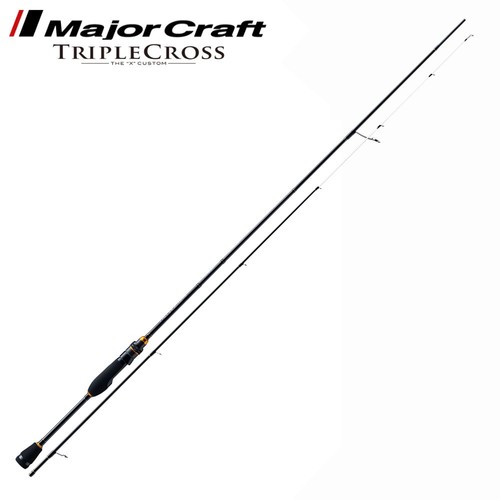 Major craft canne - à, pêche