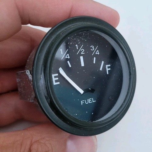 Compteur fuel jeep - fuel,