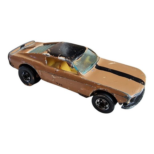 Hot wheels mattel - hot,