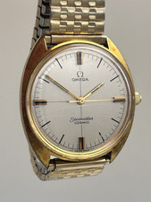Estate Vintage OMEGA Seamaster Cosmic 135017 SP Tool 107 Waterproof Gents Watch