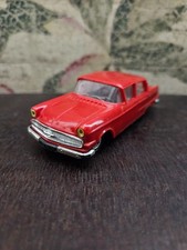 Opel Kapitan - Voiture de