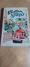 18 eme album spirou 1946 