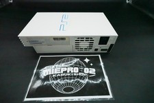 Junk Sony PlayStation 2 PS2