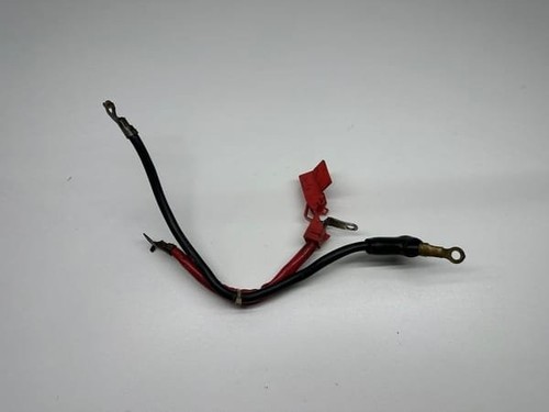 Fil batterie yamaha tdm - yamaha, 850