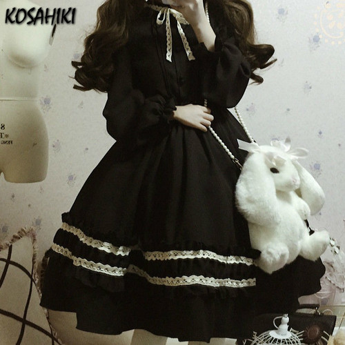 Sweet lolita dresses vintage - sweet,