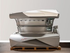 Tanning Bed Ergoline Affinity