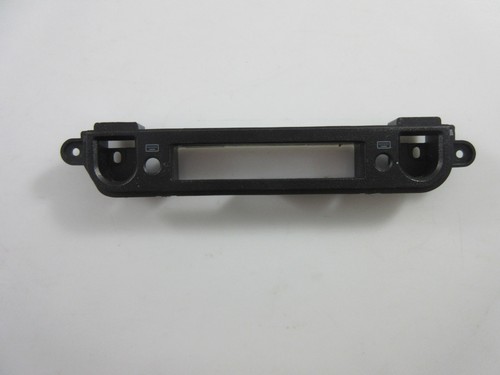 Trappe coque arrière clavier - trappe,