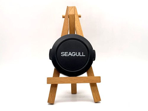 Seagull objectif avant - seagull,