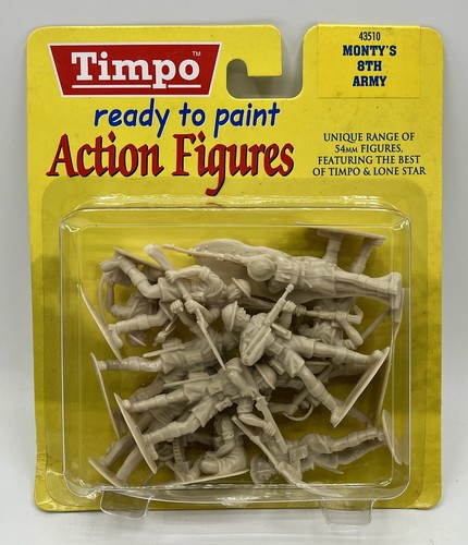 Monty 8th army - army, 10