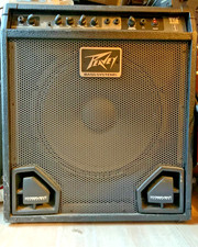 PEAVEY 115 - Ampli guitare