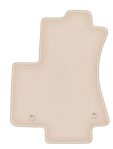 Tapis conducteur velours opel - conducteur,