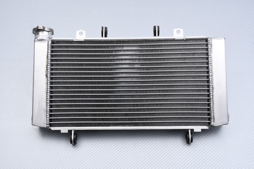 Radiateur eau type racing - radiateur,