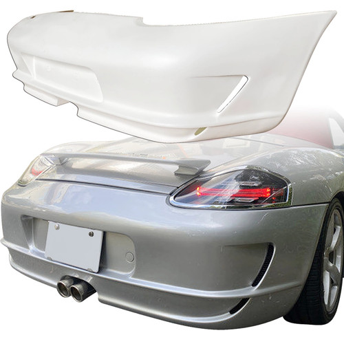 Modelodrive frp gt3 look - gt3-rs,
