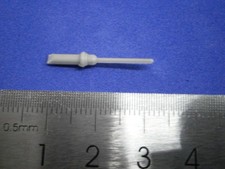 DINKY ET TOUT véhicules ANTENNE  GRISE