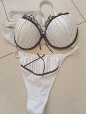 Ensemble Lingerie Femme