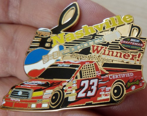 Pin course usa nascar - usa,