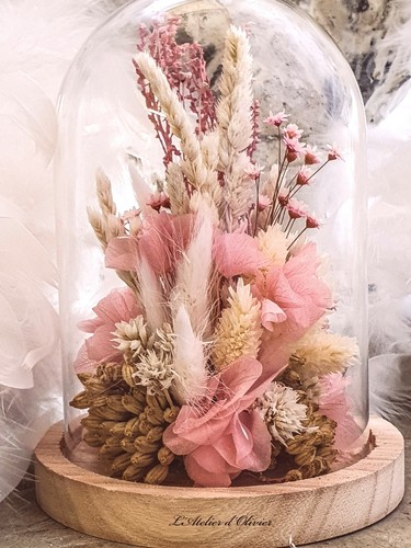 Art floral composition - art, rose