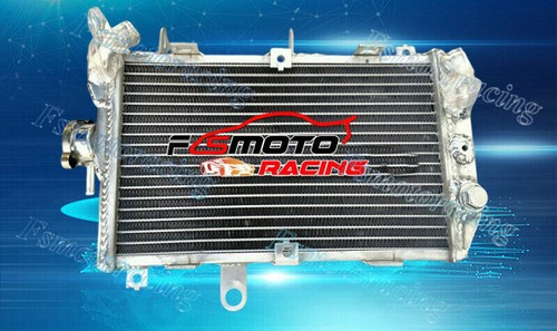 Aluminum radiator for suzuki - radiator,