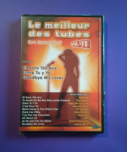Dvd meilleur des - meilleur, en