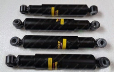 CONVIENT POUR AMORTISSEUR