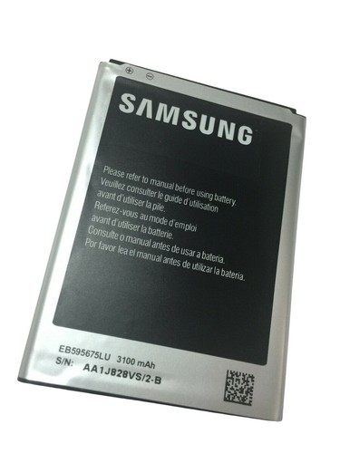 Samsung 595675lu 3100mah - eb-595675lu,