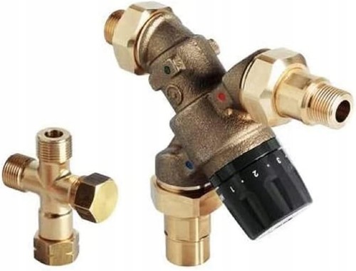 Robinet angle grohe - robinet,